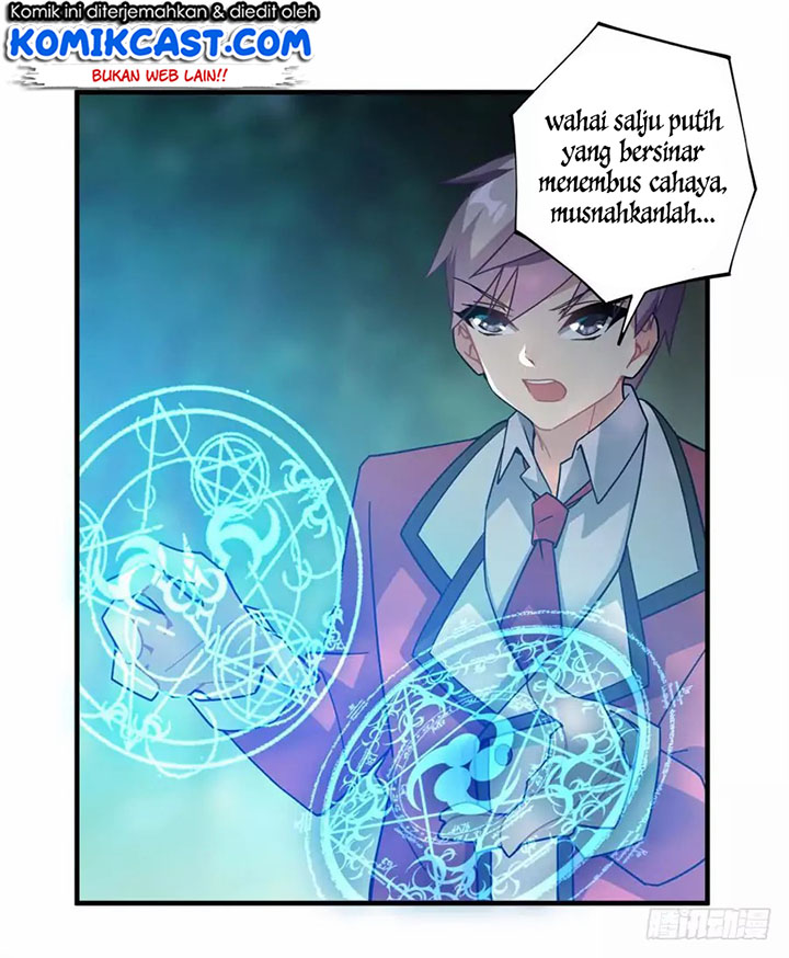 I Picked Up a Demon Lord as a Maid Chapter 32 Gambar 20
